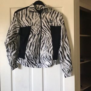 Puma full zip jacket